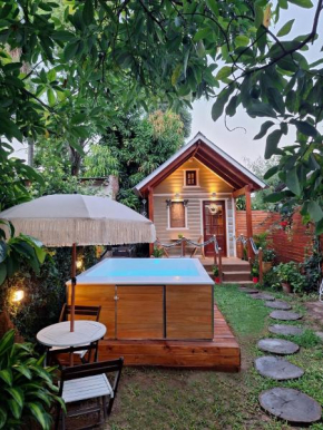 CASITA DE MARIA